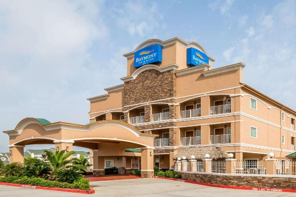 Baymont by Wyndham Galveston image 1