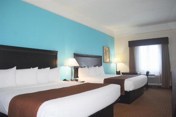 Baymont by Wyndham Galveston image 29