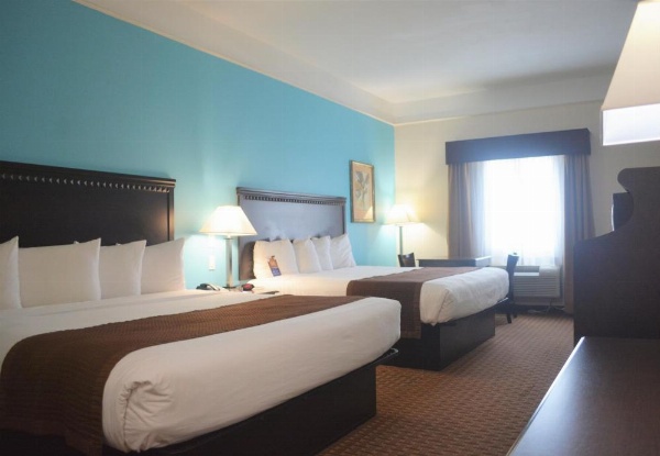 Baymont by Wyndham Galveston image 30